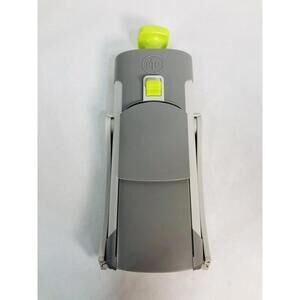 Pampered Chef Kitchen Rapid-Prep Mandoline Slicer Chopper Gadget Replace ShI